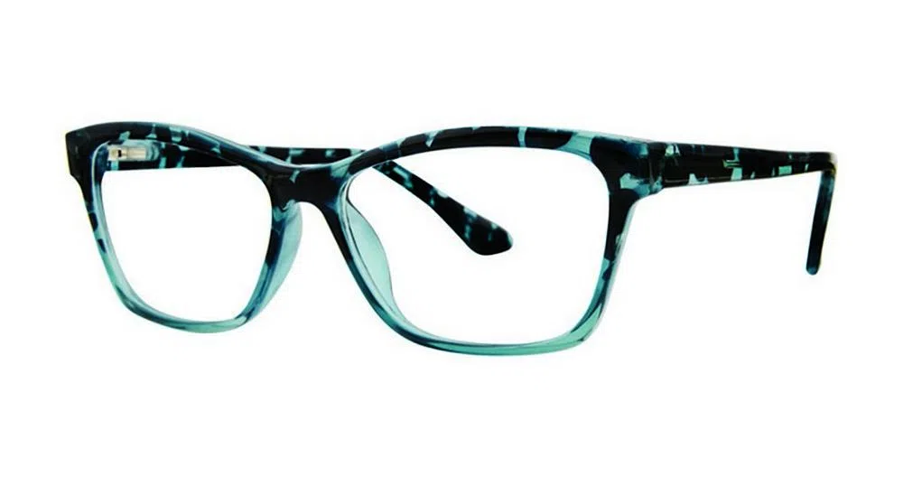 MODERN PLASTICS II CULTURE Eyeglasses - view 7